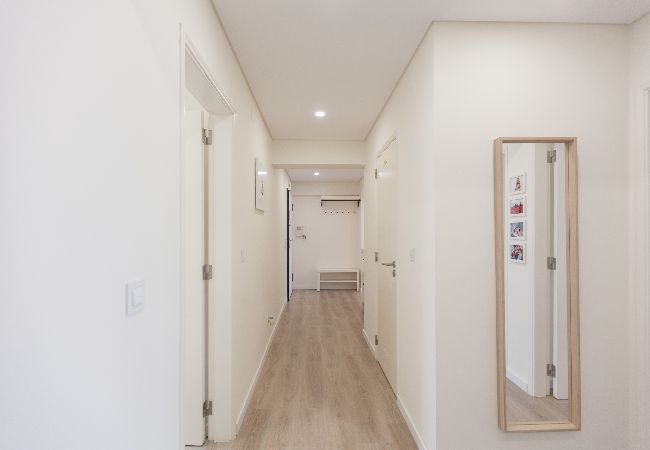 Apartamento em Lisboa - FLH Olivais Family Flat Apartamento em Lisboa - FLH Olivais Family Flat