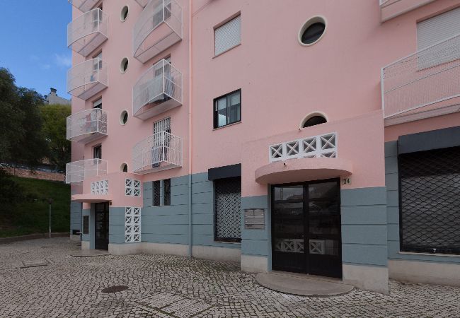 Apartamento em Lisboa - FLH Olivais Family Flat Apartamento em Lisboa - FLH Olivais Family Flat