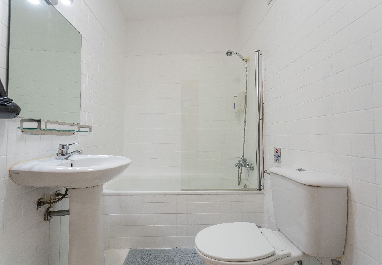 Estúdio em Funchal - FLH Funchal Studio with Balcony Estúdio em Funchal - FLH Funchal Studio with Balcony