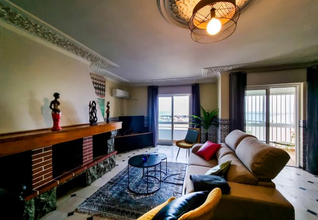Apartamento em Faro - FLH Faro Family Flat with Balcony Apartamento em Faro - FLH Faro Family Flat with Balcony