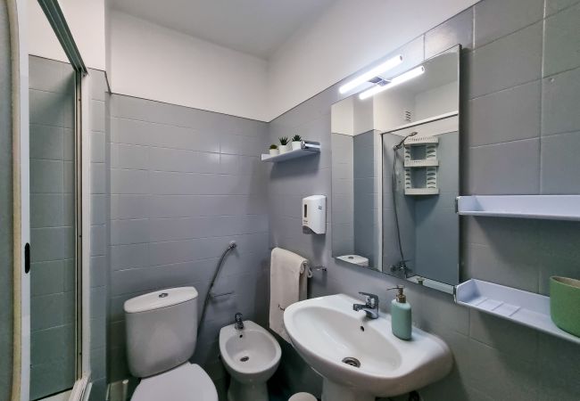 Apartamento em Faro - FLH Faro Family Flat with Balcony Apartamento em Faro - FLH Faro Family Flat with Balcony