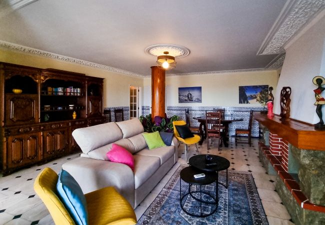 Apartamento em Faro - FLH Faro Family Flat with Balcony Apartamento em Faro - FLH Faro Family Flat with Balcony