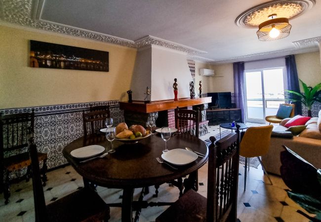 Apartamento em Faro - FLH Faro Family Flat with Balcony Apartamento em Faro - FLH Faro Family Flat with Balcony