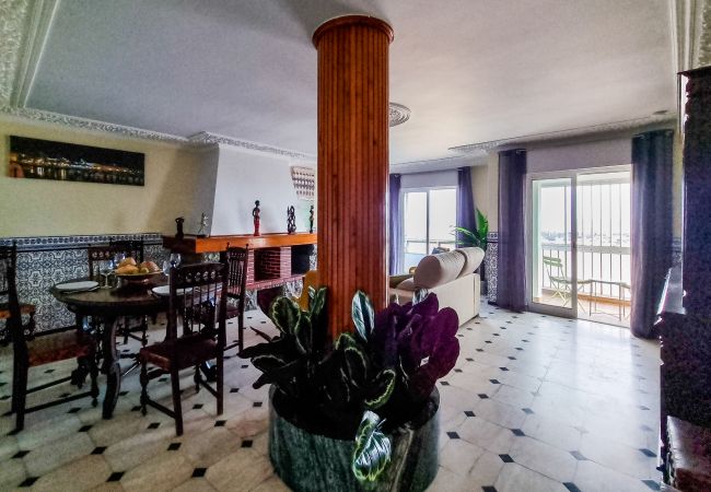 Apartamento em Faro - FLH Faro Family Flat with Balcony Apartamento em Faro - FLH Faro Family Flat with Balcony