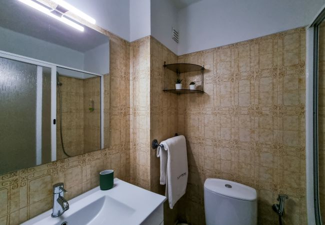 Apartamento em Faro - FLH Faro Family Flat with Balcony Apartamento em Faro - FLH Faro Family Flat with Balcony