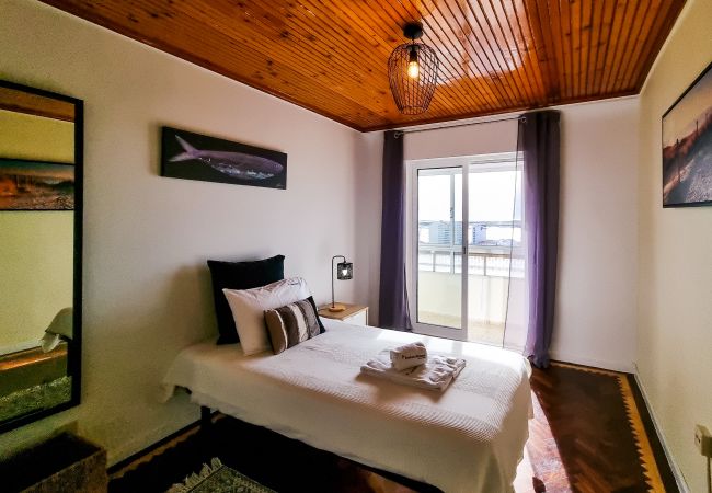 Apartamento em Faro - FLH Faro Family Flat with Balcony Apartamento em Faro - FLH Faro Family Flat with Balcony