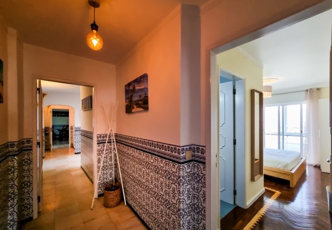 Apartamento em Faro - FLH Faro Family Flat with Balcony Apartamento em Faro - FLH Faro Family Flat with Balcony