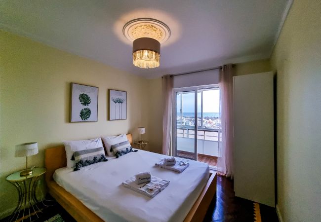 Apartamento em Faro - FLH Faro Family Flat with Balcony Apartamento em Faro - FLH Faro Family Flat with Balcony
