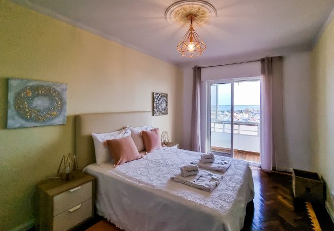 Apartamento em Faro - FLH Faro Family Flat with Balcony Apartamento em Faro - FLH Faro Family Flat with Balcony