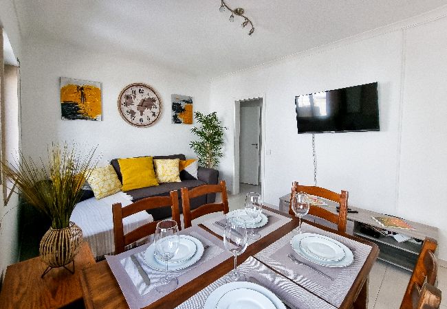 Apartamento em Albufeira - FLH Albufeira Old Town Beach Flat Apartamento em Albufeira - FLH Albufeira Old Town Beach Flat