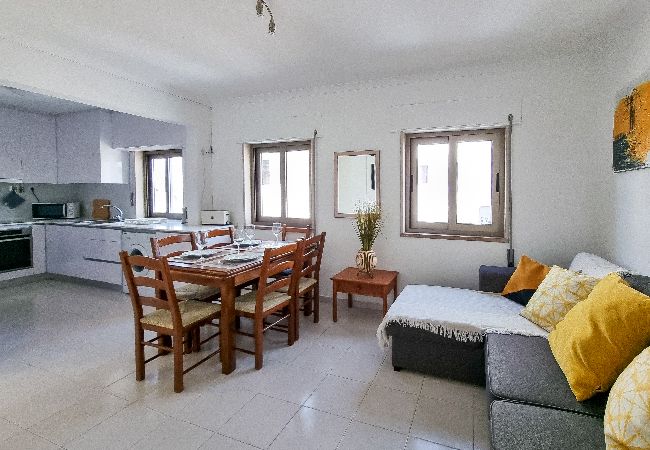 Apartamento em Albufeira - FLH Albufeira Old Town Beach Flat Apartamento em Albufeira - FLH Albufeira Old Town Beach Flat
