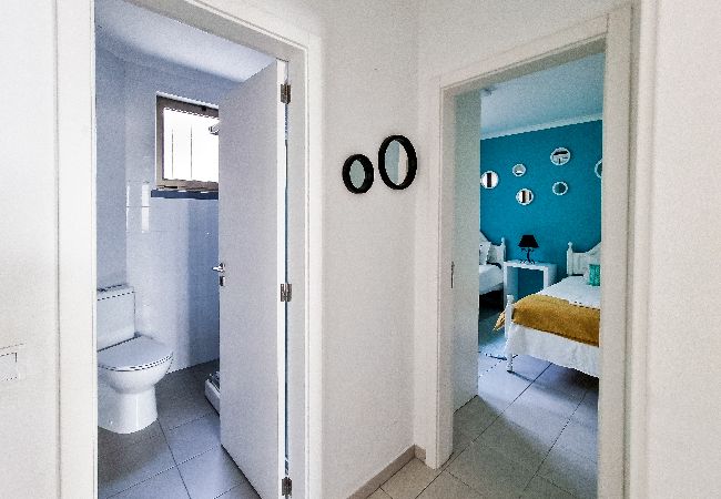 Apartamento em Albufeira - FLH Albufeira Old Town Beach Flat Apartamento em Albufeira - FLH Albufeira Old Town Beach Flat