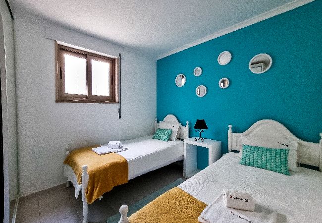 Apartamento em Albufeira - FLH Albufeira Old Town Beach Flat Apartamento em Albufeira - FLH Albufeira Old Town Beach Flat
