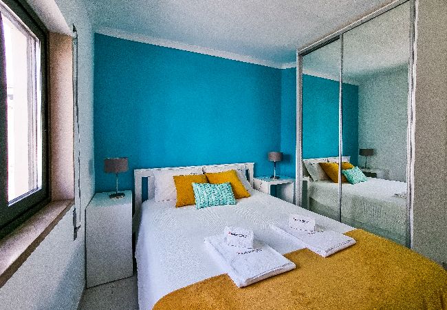 Apartamento em Albufeira - FLH Albufeira Old Town Beach Flat Apartamento em Albufeira - FLH Albufeira Old Town Beach Flat