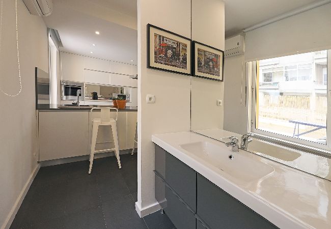 Apartamento em Porto - FLH Boavista Family Flat with Terrace Apartamento em Porto - FLH Boavista Family Flat with Terrace