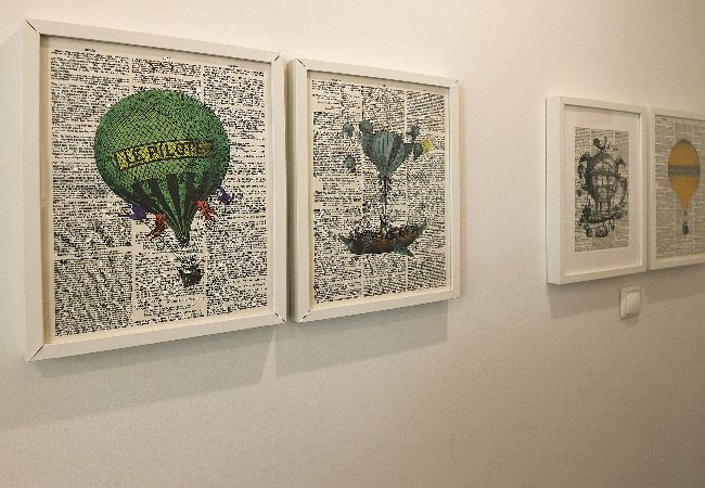 Apartamento em Porto - FLH Boavista Family Flat with Terrace Apartamento em Porto - FLH Boavista Family Flat with Terrace