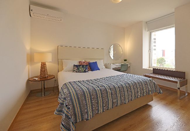 Apartamento em Porto - FLH Boavista Family Flat with Terrace Apartamento em Porto - FLH Boavista Family Flat with Terrace