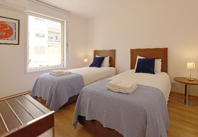 Apartamento em Porto - FLH Boavista Family Flat with Terrace Apartamento em Porto - FLH Boavista Family Flat with Terrace