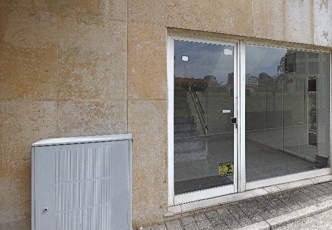 Apartamento em Porto - FLH Boavista Family Flat with Terrace Apartamento em Porto - FLH Boavista Family Flat with Terrace