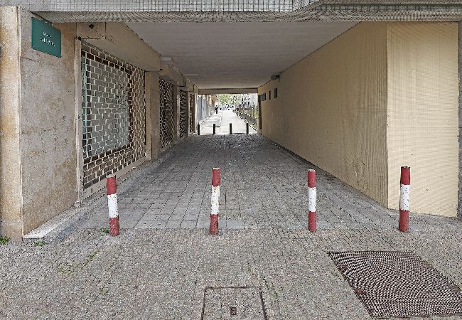 Apartamento em Porto - FLH Boavista Family Flat with Terrace Apartamento em Porto - FLH Boavista Family Flat with Terrace