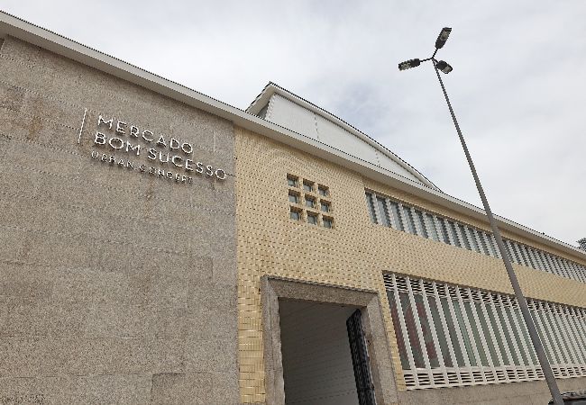 Apartamento em Porto - FLH Boavista Family Flat with Terrace Apartamento em Porto - FLH Boavista Family Flat with Terrace