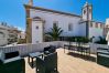 Apartamento em Albufeira - FLH Albufeira Old Town Flat with Terrace