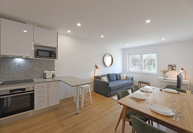 Apartamento em Vila Nova de Gaia - FLH Gaia Wine Cellars Flat Apartamento em Vila Nova de Gaia - FLH Gaia Wine Cellars Flat