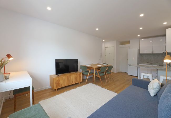 Apartamento em Vila Nova de Gaia - FLH Gaia Wine Cellars Flat Apartamento em Vila Nova de Gaia - FLH Gaia Wine Cellars Flat