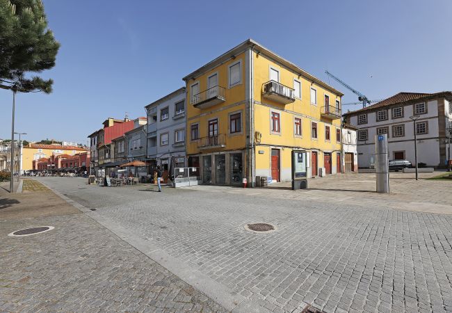 Apartamento em Vila Nova de Gaia - FLH Gaia Wine Cellars Flat Apartamento em Vila Nova de Gaia - FLH Gaia Wine Cellars Flat