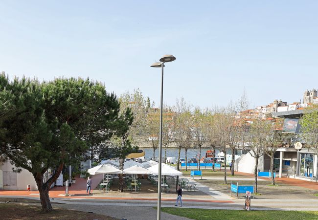 Apartamento em Vila Nova de Gaia - FLH Gaia Wine Cellars Flat Apartamento em Vila Nova de Gaia - FLH Gaia Wine Cellars Flat