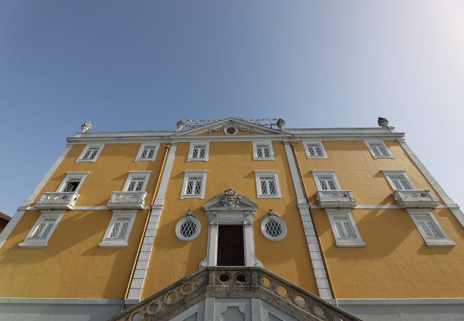 Apartamento em Vila Nova de Gaia - FLH Gaia Wine Cellars Flat Apartamento em Vila Nova de Gaia - FLH Gaia Wine Cellars Flat