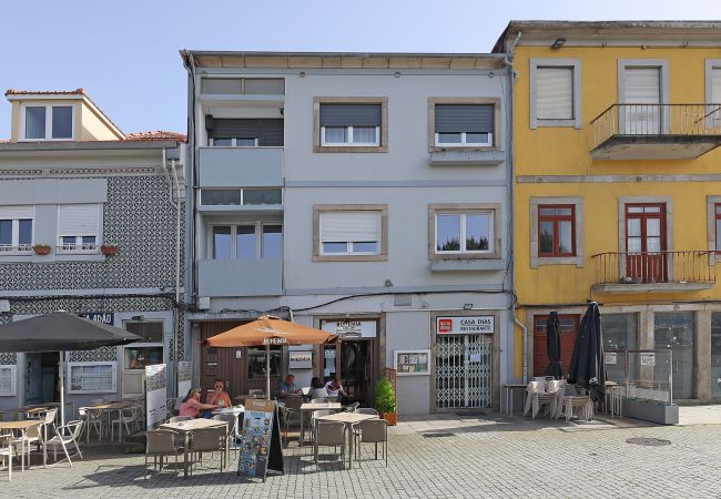 Apartamento em Vila Nova de Gaia - FLH Gaia Wine Cellars Flat Apartamento em Vila Nova de Gaia - FLH Gaia Wine Cellars Flat