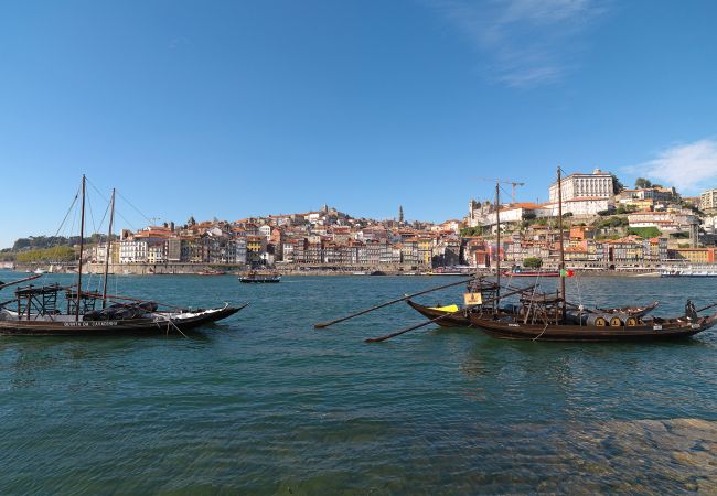 Apartamento em Vila Nova de Gaia - FLH Gaia Wine Cellars Flat Apartamento em Vila Nova de Gaia - FLH Gaia Wine Cellars Flat