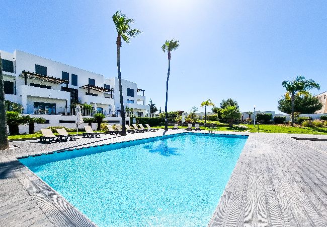 Apartamento em Vilamoura - FLH Vilamoura Villa Rosa Golf Apartment with Pool Apartamento em Vilamoura - FLH Vilamoura Villa Rosa Golf Apartment with Pool