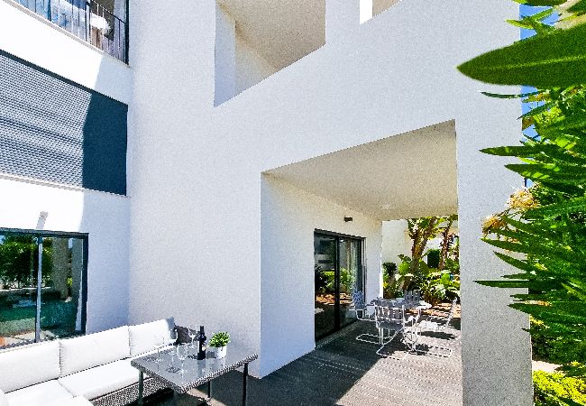 Apartamento em Vilamoura - FLH Vilamoura Villa Rosa Golf Apartment with Pool Apartamento em Vilamoura - FLH Vilamoura Villa Rosa Golf Apartment with Pool