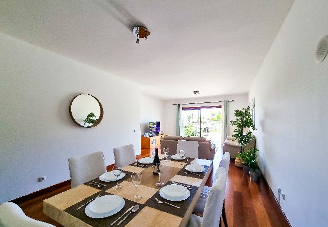Apartamento em Vilamoura - FLH Vilamoura Villa Rosa Golf Apartment with Pool Apartamento em Vilamoura - FLH Vilamoura Villa Rosa Golf Apartment with Pool