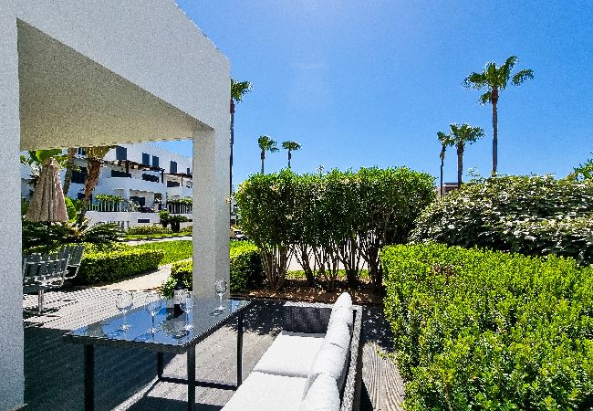 Apartamento em Vilamoura - FLH Vilamoura Villa Rosa Golf Apartment with Pool Apartamento em Vilamoura - FLH Vilamoura Villa Rosa Golf Apartment with Pool