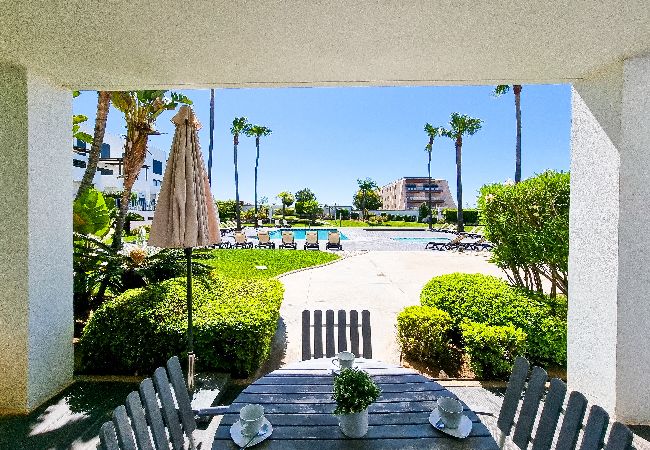 Apartamento em Vilamoura - FLH Vilamoura Villa Rosa Golf Apartment with Pool Apartamento em Vilamoura - FLH Vilamoura Villa Rosa Golf Apartment with Pool