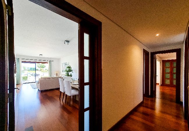 Apartamento em Vilamoura - FLH Vilamoura Villa Rosa Golf Apartment with Pool Apartamento em Vilamoura - FLH Vilamoura Villa Rosa Golf Apartment with Pool