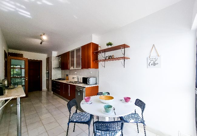 Apartamento em Vilamoura - FLH Vilamoura Villa Rosa Golf Apartment with Pool Apartamento em Vilamoura - FLH Vilamoura Villa Rosa Golf Apartment with Pool