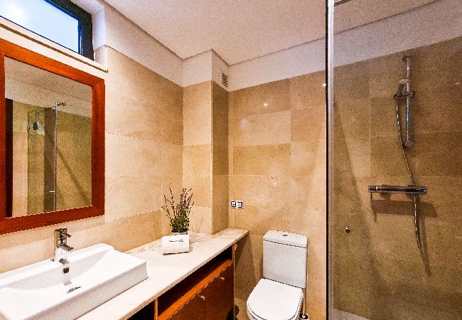 Apartamento em Vilamoura - FLH Vilamoura Villa Rosa Golf Apartment with Pool Apartamento em Vilamoura - FLH Vilamoura Villa Rosa Golf Apartment with Pool