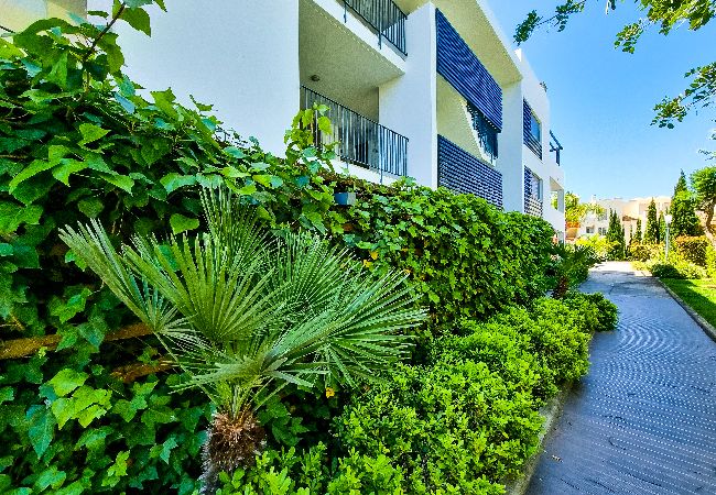 Apartamento em Vilamoura - FLH Vilamoura Villa Rosa Golf Apartment with Pool Apartamento em Vilamoura - FLH Vilamoura Villa Rosa Golf Apartment with Pool
