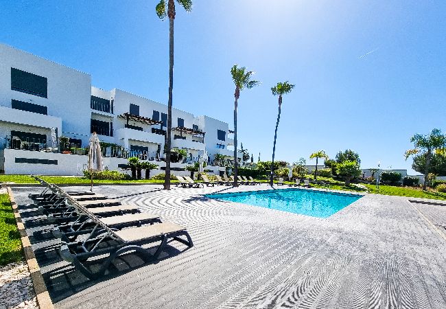 Apartamento em Vilamoura - FLH Vilamoura Villa Rosa Golf Apartment with Pool Apartamento em Vilamoura - FLH Vilamoura Villa Rosa Golf Apartment with Pool