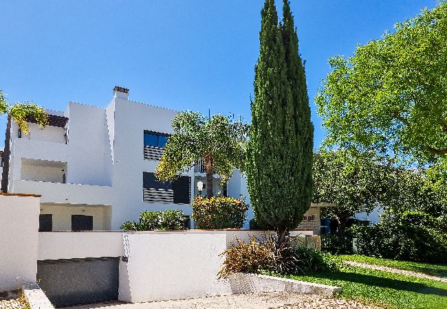 Apartamento em Vilamoura - FLH Vilamoura Villa Rosa Golf Apartment with Pool Apartamento em Vilamoura - FLH Vilamoura Villa Rosa Golf Apartment with Pool