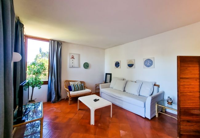 Apartamento em Albufeira - FLH Balaia Flat with Terrace
