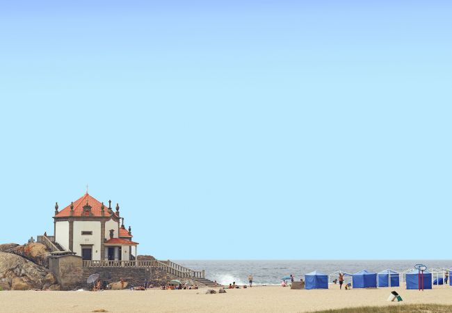 Casa em Vila Nova de Gaia - FLH Porto Golf & Beach front House with Pool Casa em Vila Nova de Gaia - FLH Porto Golf & Beach front House with Pool