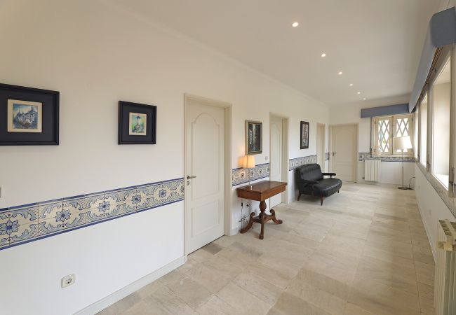 Casa em Vila Nova de Gaia - FLH Porto Golf & Beach front House with Pool Casa em Vila Nova de Gaia - FLH Porto Golf & Beach front House with Pool