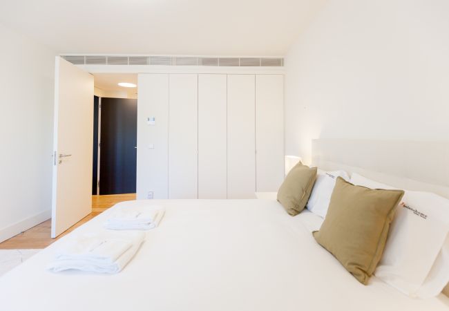 Apartamento em Lisboa - FLH Praça Comércio Artistic Flat with Balcony Apartamento em Lisboa - FLH Praça Comércio Artistic Flat with Balcony