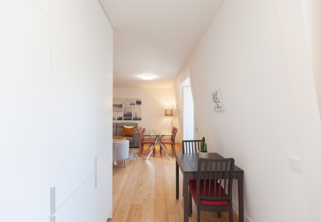 Apartamento em Lisboa - FLH Praça Comércio Artistic Flat with Balcony Apartamento em Lisboa - FLH Praça Comércio Artistic Flat with Balcony