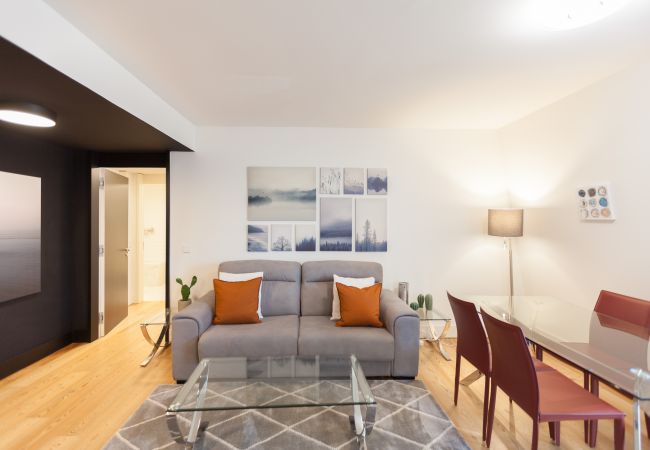 Apartamento em Lisboa - FLH Praça Comércio Artistic Flat with Balcony Apartamento em Lisboa - FLH Praça Comércio Artistic Flat with Balcony